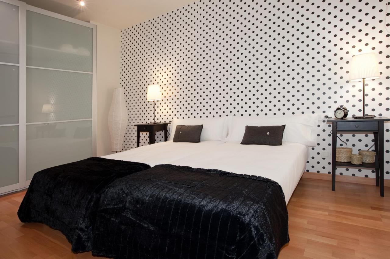 Appartement Ab Park Gueell-Gaudi à Barcelone Chambre photo