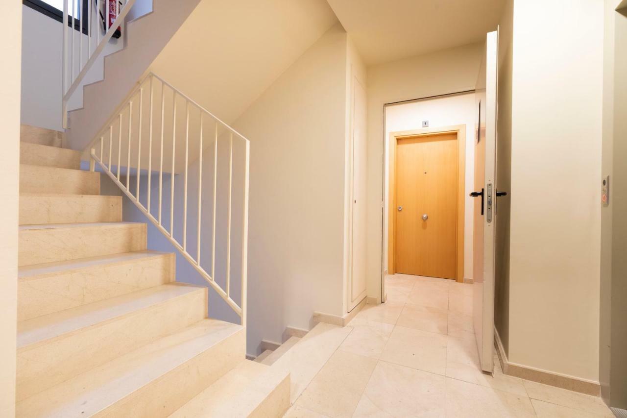 Appartement Ab Park Gueell-Gaudi à Barcelone Extérieur photo
